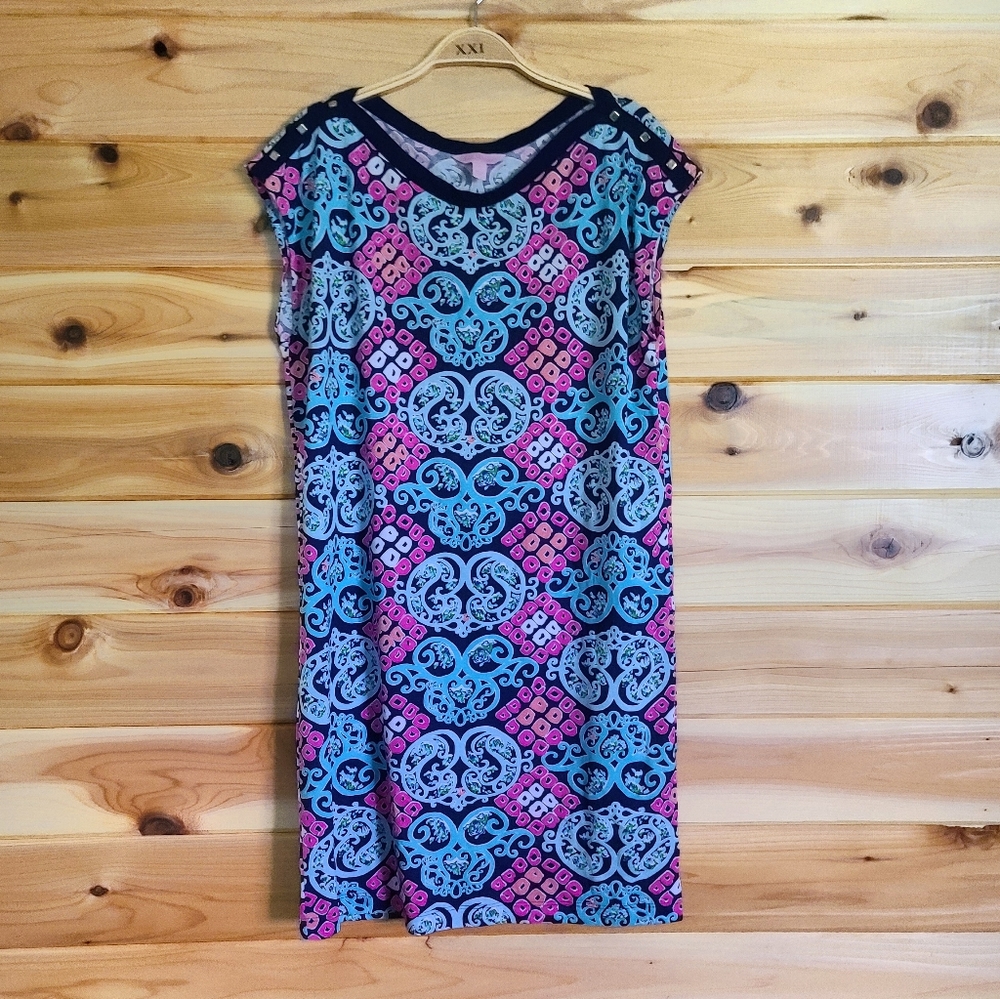 Lily Pulitzer Dress